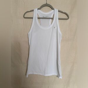 Under armor tank top